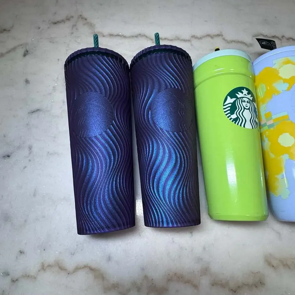 Starbucks selling cheap